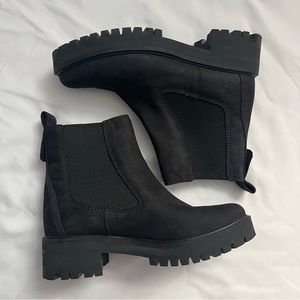 Timberland Courmayeur Valley Chelsea Boot